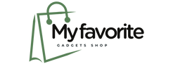 My Favorite Gadgets - Home